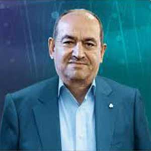 اکبر شمس لاهیجانی قالبهای برگ صنعتی سایپا مدیر عامل سابق